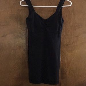 lululemon Black Sleeveless TanK Top
